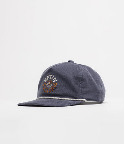 Katin Wilona Cap - Tempest Blue