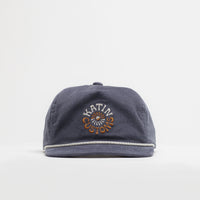 Katin Wilona Cap - Tempest Blue thumbnail