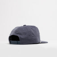 Katin Wilona Cap - Tempest Blue thumbnail