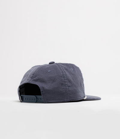Katin Wilona Cap - Tempest Blue