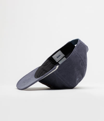 Katin Wilona Cap - Tempest Blue
