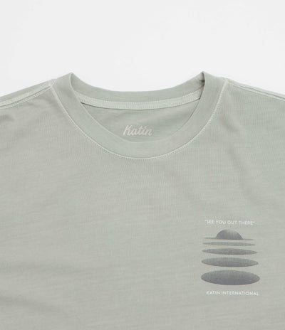 Katin Worlds T-Shirt - Aloe