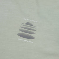 Katin Worlds T-Shirt - Aloe thumbnail
