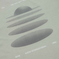 Katin Worlds T-Shirt - Aloe thumbnail