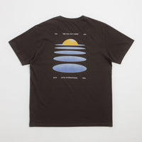 Katin Worlds T-Shirt - Black Wash thumbnail