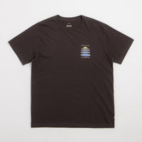 Katin Worlds T-Shirt - Black Wash thumbnail
