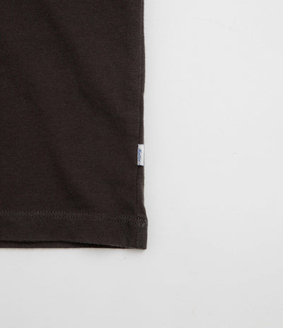 Katin Worlds T-Shirt - Black Wash