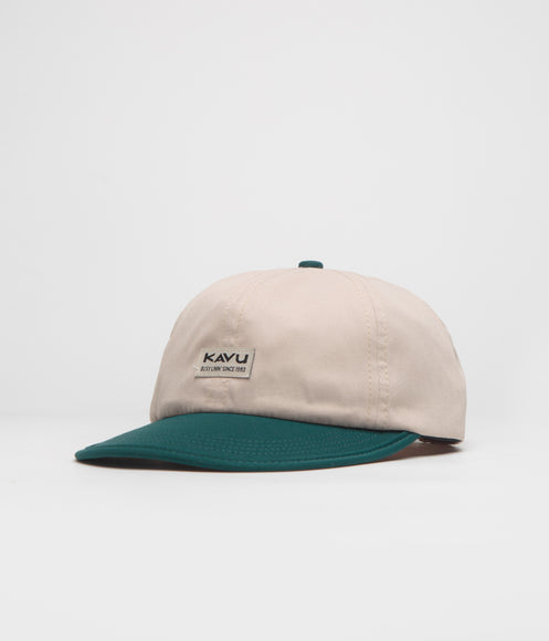 Kavu Barview Cap - Forest Moon