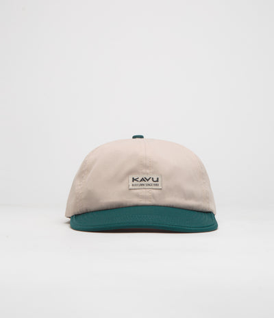 Kavu Barview Cap - Forest Moon
