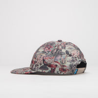 Kavu Barview Cap - Wonderland thumbnail