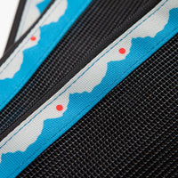 Kavu Bayou Vista Pouch in Black thumbnail