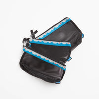Kavu Bayou Vista Pouch in Black thumbnail
