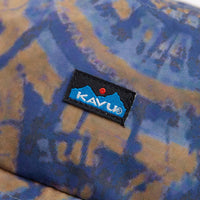 Kavu BFE Bucket Hat - Circle Tie Dye thumbnail