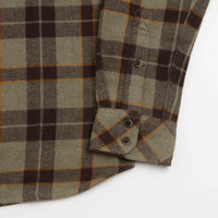 Kavu Big Joe Shirt - Green Ravine thumbnail