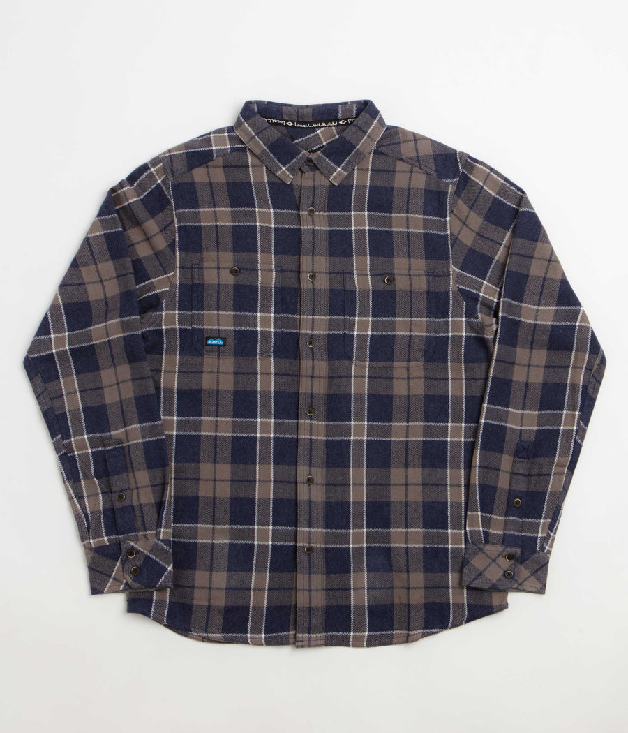 Kavu Big Joe Shirt - Riverway