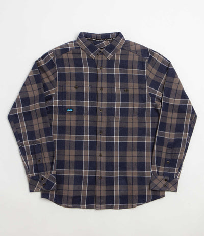 Kavu Big Joe Shirt - Riverway