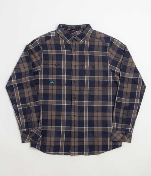 Kavu Big Joe Shirt - Riverway