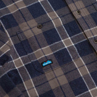 Kavu Big Joe Shirt - Riverway thumbnail