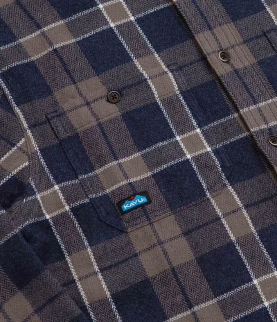 Kavu Big Joe Shirt - Riverway
