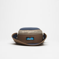 Kavu Bobber Bucket Hat - Blue Birch thumbnail