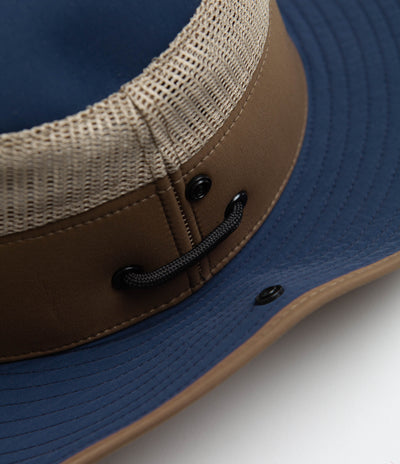 Kavu Bobber Bucket Hat - Blue Birch