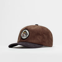 Kavu Captain Cord Cap - Woodland Creek thumbnail