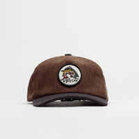 Kavu Captain Cord Cap - Woodland Creek thumbnail
