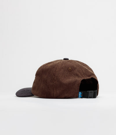 Kavu Captain Cord Cap - Woodland Creek