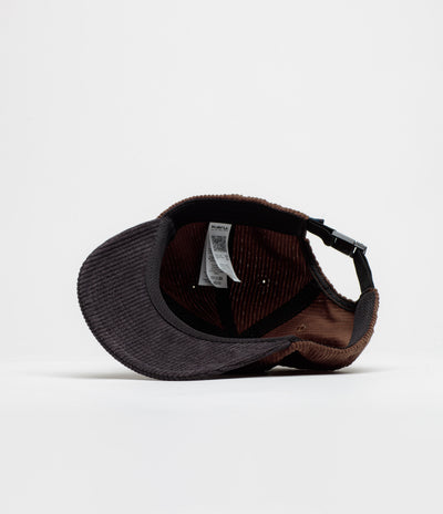 Kavu Captain Cord Cap - Woodland Creek