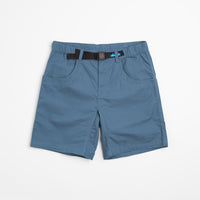 Kavu Chilli Lite Shorts - Vintage Blue thumbnail