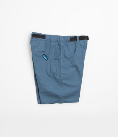 Kavu Chilli Lite Shorts - Vintage Blue