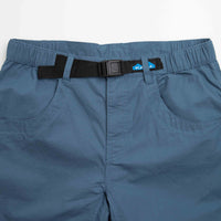 Kavu Chilli Lite Shorts - Vintage Blue thumbnail