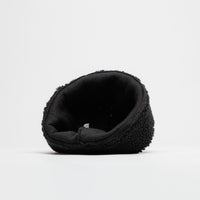 Kavu Fur Ball Beanie - Moonless Night thumbnail