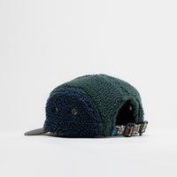 Kavu Fur Ball Camp Cap - Forest Land thumbnail
