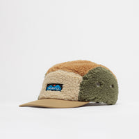 Kavu Fur Ball Camp Cap - Roughin It thumbnail