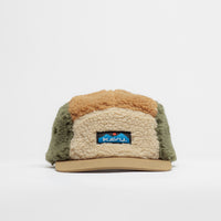 Kavu Fur Ball Camp Cap - Roughin It thumbnail