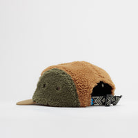 Kavu Fur Ball Camp Cap - Roughin It thumbnail
