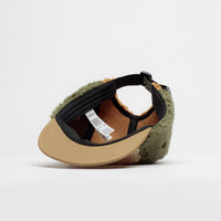 Kavu Fur Ball Camp Cap - Roughin It thumbnail
