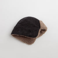Kavu Fur Ball Fudd Trapper Cap - Moonless Night thumbnail