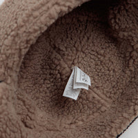 Kavu Fur Ball Fudd Trapper Cap - Moonless Night thumbnail