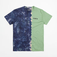 Kavu Klear Above Etch Art T-Shirt - Stormy Seas thumbnail