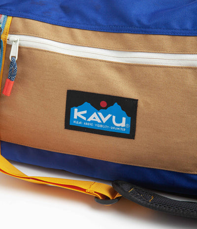 Kavu Little Feller Bag in Boat Life