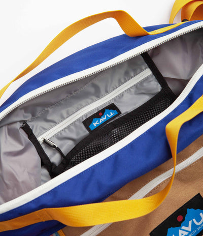 Kavu Little Feller Bag in Boat Life