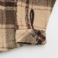 Kavu McCord Creek Shirt Jacket in Moonstone thumbnail