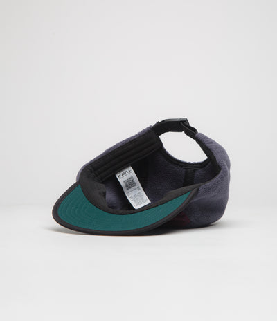 Kavu Mountain Top Cap - Field Block