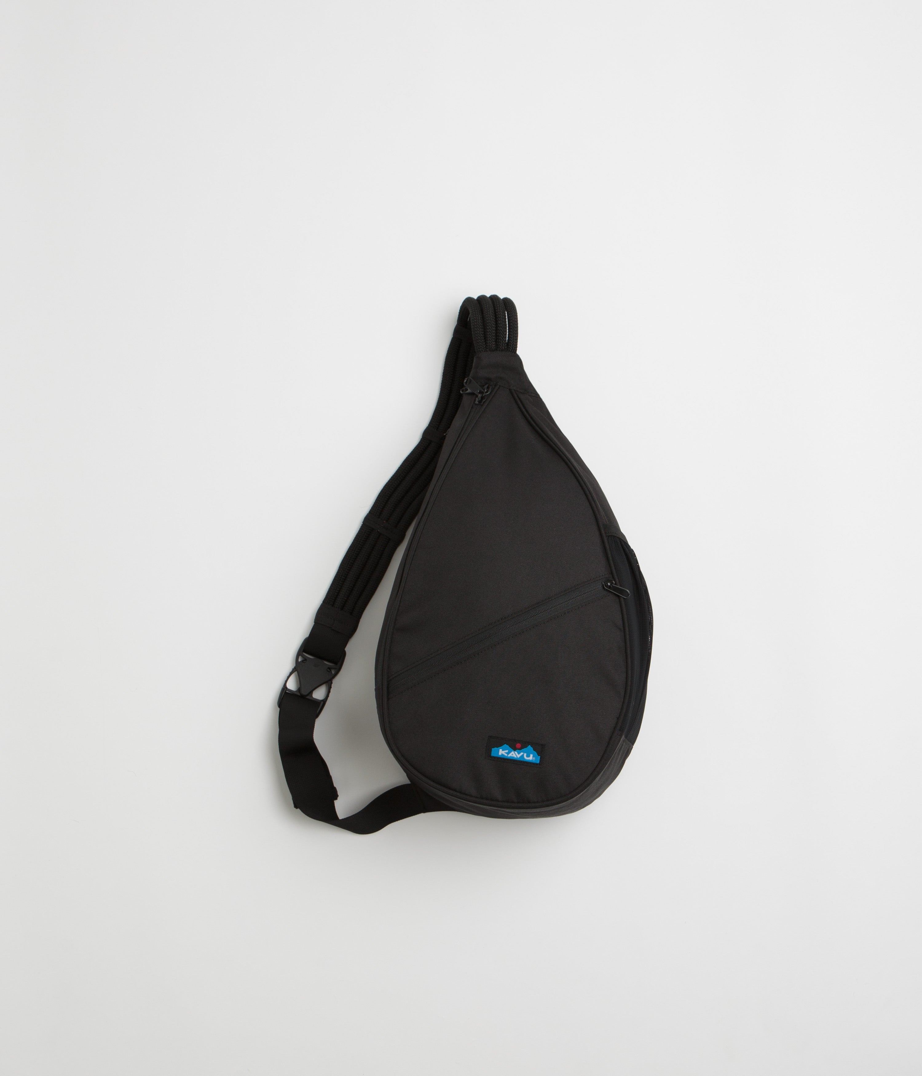 Kavu Paxton Pack in Raven