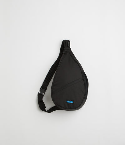 Kavu Paxton Pack - Raven