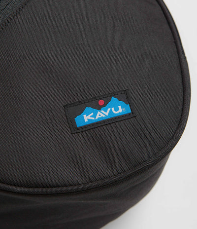 Kavu Paxton Pack - Raven