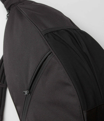 Kavu Paxton Pack - Raven