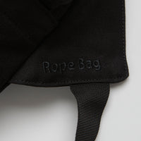 Kavu Rope Sling Bag - Black thumbnail